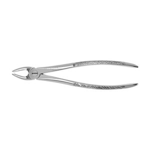 Pinzas de Extracción Tipo Berten de Calidad Premium PLUS-7, Pinzas Quirúrgicas de Acero Inoxidable Alemán para Extracción Dental - Product Image 4