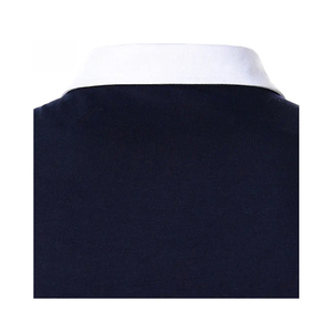 Men's Breathable Polo <b>Collar</b> <b>T</b>-<b>Shirt</b> with Premium Fabric Short Sleeve Regular Fit Soft Comfortable Casual <b>Shirt</b> for Daily - Product Image 5