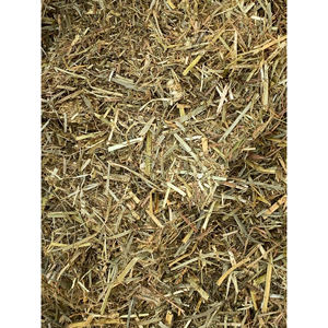 หญ้าอัลฟัลฟ่าสับธรรมชาติสำหรับอาหารสัตว์ที่มีคุณค่าทางโภชนาการสูงและมีไฟเบอร์สูง - Product Image 2