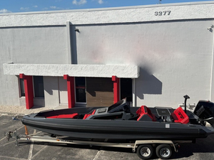 2026 O-t-h-e-r 907 Vente en gros de yachts prix usine - Product Image 2