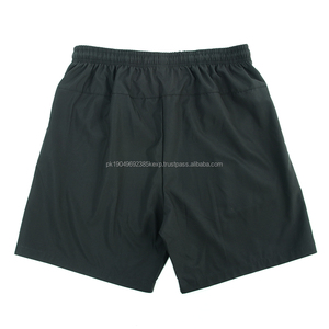 Summer Fashion Casual Designer Gentleman Poches latérales Swim Running Men Shorts - Product Image 3