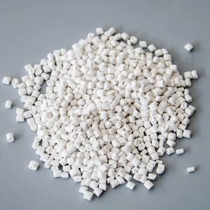 High Density Polyethylene (HDPE) Resin Virgin HDPE Granules Film Grade Material Molding Application Packaging - Product Image 4