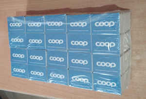 Premium Indian Made House hold <b>Match</b> Boxes for Ghana Market Quality and Reliability Delivered from India 48 *35*12mm (40 <b>sticks</b>) - Product Image 4