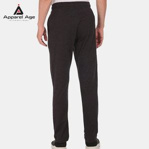 Pantalon de survêtement respirant pour homme avec cordon de serrage, idéal pour la course, le jogging, la gym et l'entraînement physique - Product Image 2