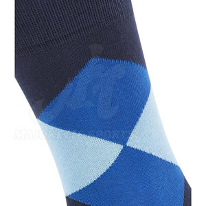 Quality Winter Wear <b>Socks</b> <b>Moisture</b> Wicking Breathable Cotton Blend Comfortable Cushion Support For All Season Daily Wear - Product Image 4