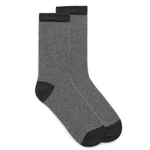 Chaussettes de sport de plein air pour hommes et femmes, chaussettes de course respirantes à compression, chaussettes athlétiques de haute qualité pour hommes, douces - Product Image 1