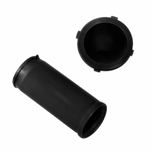 Astar 711576 NW65 Válvula de Pinza Neumática de Goma PT6 para Bomba de Diafragma de Transportador de Fase Densa, Piezas de Recubrimiento OEM Personalizables - Product Image 2