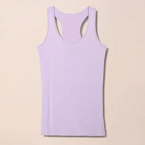 Latest Collection Womens Tank <b>top</b> Cotton fabric Tank <b>Top</b> Square Collar Workout Running Fitness Crop <b>Top</b> USA Size Women Tank <b>Top</b> - Product Image 1
