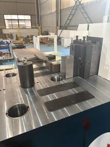 เครื่องพับไฮดรอลิกแนวนอน <span class=keywords><strong>ZEMO</strong></span> 60 ตัน ระบบเซอร์โวซิงโครไนซ์ อัตโนมัติเต็มรูปแบบ ความแม่นยำสูง - Product Image 2