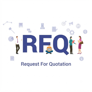 Services de Demandes d'Offres (RFQ) pour Entreprises : Flux de Travail d'Approvisionnement Personnalisés, Portails Fournisseurs - Product Image 2