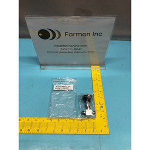 Válvula de aguja ONTRAK 213-003, 1/8, 164029 - Equipo y piezas de semiconductores de confianza de la marca global Legacy - Product Image 2