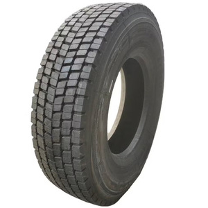 ยางรถบรรทุกใหม่ขนาด 295/75R22.5 - 16PR ลายดอกยางสำหรับทุกตำแหน่ง สำหรับบริษัทค้าขายยางนานาชาติ - Product Image 3