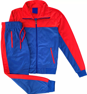 Custom Made Men's tracksuits designed for fitness <b>running</b> or daily wear Outdoor Fashion Tracksuit in modern athletic style Suit - Product Image 6
