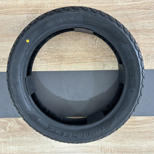 Neumático para Scooter KUMA K222 Sin Cámara, Alta Durabilidad, Conducción Suave, Rendimiento Estable, Larga Duración - Product Image 2