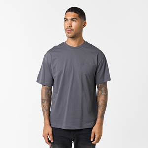 Camiseta de Alta Calidad Personalizable para Hombre, Talla Grande, Cómoda, Lisa y Holgada - Product Image 6