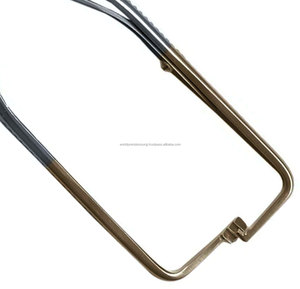 Porte-aiguille chirurgical Boynton WORLD PRECISION SURGICAL, instrument chirurgical en acier inoxydable, manuel, pour chirurgie générale, kit chirurgical CE - Product Image 3