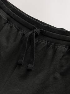 Pantalones Deportivos para Hombre, Peso Medio, OEM, Personalizados, Casuales, para Gimnasio, Cintura Elástica, Rectos, Poliéster/Algodón, Fabricante Mayorista - Product Image 3