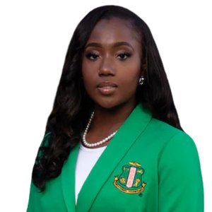 AKA Green Suit <b>Set</b> Women Tailored <b>Blazer</b> Pants Matching <b>Set</b> Elegant Formal Outfit Premium Sorority Style Wear - Product Image 5