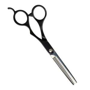 กรรไกรตัดขนสุนัขและแมว สแตนเลสสตีล ชนิด Chunker Shear - Product Image 3