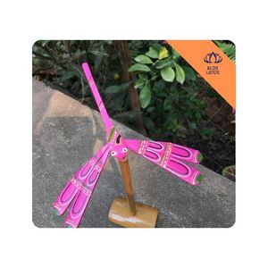 [HAUTE QUALITÉ] |   Jouet libellule en bambou pour jeux en plein air, divertissement volant, activités pour enfants et divertissement familial en provenance du Vietnam - Product Image 1