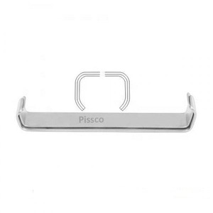 PISSCO Farabeuf Surgical Retractor Set Surgical Retractor Set for Medical Use Farabeuf Retractor <b>Instruments</b> 1 PCS - Product Image 1