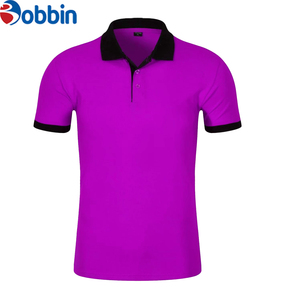 Nueva Llegada: Camisetas Polo para Hombre, Transpirables, Lisas, Casuales, a Precio Razonable, con Cuello Camisero, Personalizables con Logotipo - Product Image 5