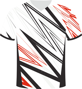 Maillots d'entraînement de baseball sublimés avec logo personnalisé imprimé, sans manches, 100 % polyester, respirants, hydratants, toutes saisons, pour adultes - Product Image 1