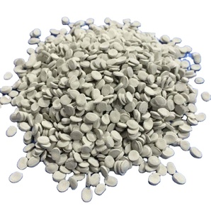 Masterbatch déshydratant plastique, défoamant, anti-humidité, PE recyclé, qualité film soufflé, pour sacs poubelles, injection, usine Vietnam - Product Image 1
