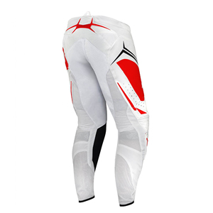 Pantalon de VTT Confortable Rembourré pour Hommes – Prêt pour l'Aventure – Nouveaux Designs – Pantalon de Course Haute Performance - Product Image 5