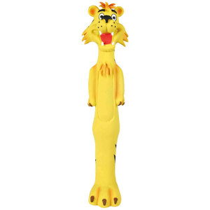 ชุดของเล่นยางสัตว์เลี้ยงแบบหนา 30-32 ซม. แบบมีเสียงบีบ - Product Image 1