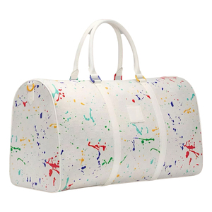 Bolsa Deportiva de Poliéster de Alta Calidad, Impermeable, con Cierre, Diseño Único, Unisex, en Oferta - Product Image 2