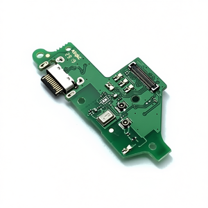 Scheda connettore di ricarica Motorola Moto One Vision - Ricambio - Product Image 2