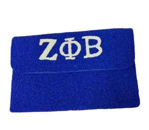 Women's Stylish Seed Beaded Embroidery Clutch <b>Handbag</b> with Accept Custom Design Handles <b>Unique</b> Stylish Purchase for Girls - Product Image 6