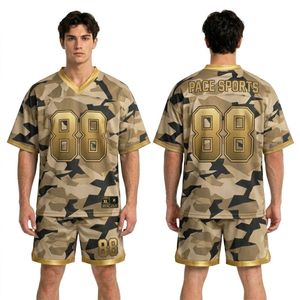 Silver Lightning Bolt Clean White High-Elasticity Anti-Pilling Men Sublimation Fan Jersey Short Sets - Product Image 5