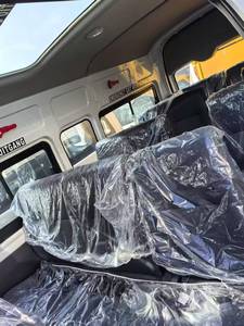 Minibus <span class=keywords><strong>Scenic</strong></span> G9 16 places d'<span class=keywords><strong>occasion</strong></span>, conduite à droite, professionnellement remis à neuf et amélioré, exporté dans le monde entier, excellent rapport qualité-prix - Product Image 3