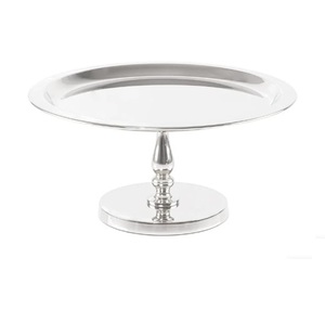 Support à gâteau décoratif de qualité supérieure, design créatif, nouveau support à gâteau en métal et bois à prix raisonnable - Product Image 6