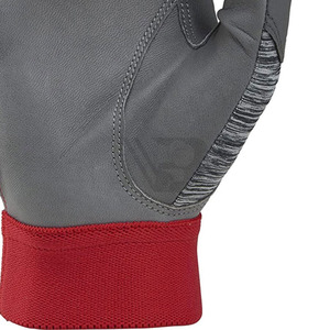 Guante de Béisbol de Dedo Completo con Diseño de Camuflaje Personalizado Estilo Clásico, Nuevo y Elegante, para Lanzador y Bateador, de Cuero para Sóftbol, para Pedidos al por Mayor - Product Image 6
