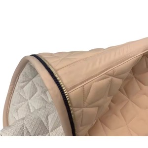 Almohadillas de Silla de Montar Occidental de Alta Calidad para Doma Clásica, Personalizadas de Lana, Piel de Oveja, Polialgodón, Cuero y Fieltro para Salto - Product Image 3