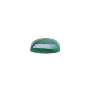 Alexandrite Oval Cut Loose Gemstone 2 Carat 8x10mm for Fine Jewelry - Product Image 2