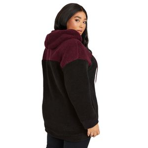 Sudaderas con Capucha para Mujer, Elegantes y de Alta Calidad, 100% Algodón, Ecológicas, Transpirables, de Color Sólido, Diseño Nuevo, Venta al Por Mayor - Product Image 2