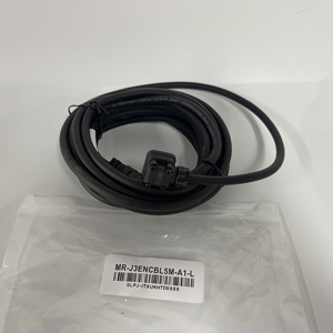 Cable de Codificador Servo Mitsubishi J3 de 5 Metros A1-L MR-J3ENSCBL5M-A1-L - Product Image 1