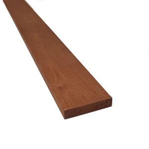Madera de Sapele Premium, Madera Dura Africana Resistente para Muebles y Construcción - Product Image 6