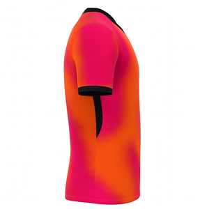 Camisetas de Fútbol Personalizadas al por Mayor 2026, Calidad Tailandesa, Jersey de Fútbol para Hombre de Secado Rápido, 100% Poliéster, Conjunto de Uniforme, Fabricante OEM - Product Image 3