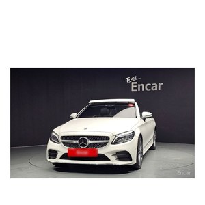 Mercedes-Benz Clase C C200 Cabriolet Septiembre 2023 17.539 km Norma de Emisiones Euro V Caja de Cambios Automática Volante a la Izquierda Trasero - Product Image 3