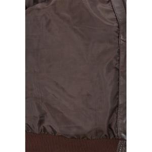 Veste en cuir pour homme, design tendance, nouvelle arrivée, veste en cuir PU pour femme, veste de moto, qualité supérieure, veste en cuir de vachette - Product Image 5