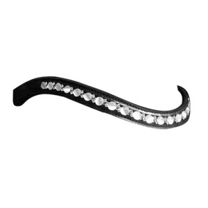Bandas brillantes de cuero grueso - Product Image 1