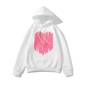 Vente flash : sweats à capuche pour homme, manches longues, couleur unie, automne, avec couleur et tailles personnalisables - Product Image 2