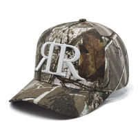 Gorra de Béisbol Personalizada de 5 Paneles, Unisex, de Poliéster/Algodón, con Logotipo Bordado, Estilo Urbano, Ajustable con Cierre a Presión, para Exteriores