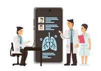 Akıllı Eczane Mobil Uygulaması: İlaç Siparişi, Reçete Yönetimi ve Gerçek Zamanlı Sağlık Desteği için Doktor Danışmanlığı