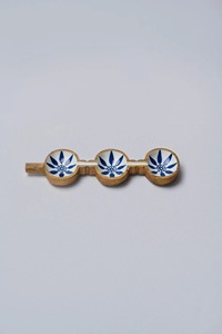 Assiette en bois imprimée style rustique, motif grain naturel, pour décoration de cuisine champêtre, plateau de service en gros - Product Image 2